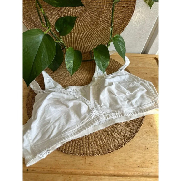 Exquisite Form Women’s size 46C bra - Picture 1 of 8